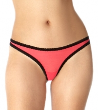 B.tempt'd Small Wonders Thong Gift Bag